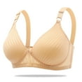thumbnail image 1 of Aloohaidyvio Black and Friday Bra ,Womens Fashion Bra Comfortable Push Up Underwear, 1 of 3