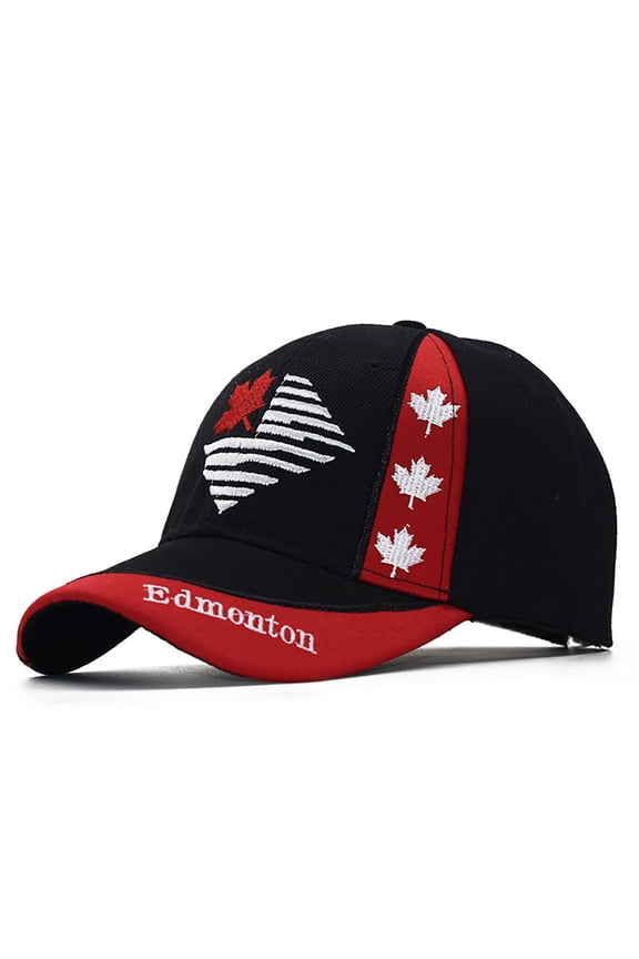 George Classic Cotton Adjustable Low Crown Cotton Baseball Cap