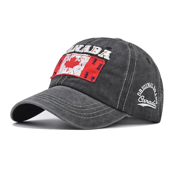 Aloohaidyvio Men's Vintage Cotton Baseball Cap