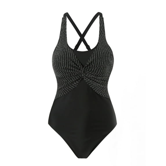 Aloohaidyvio Swimsuits for Women One Piece Swimsuit Women Bathing Suit Sexy High Cut Women's One-Piece Swimsuits One Piece Bathing Suit