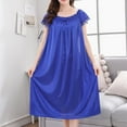 thumbnail image 1 of Aloohaidyvio Pajamas for Women ,Womens Sexy Nightdress Lingerie Sleepwear Sexy Pajamas, 1 of 6