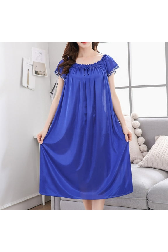 Pajamas for Women ,Womens Sexy Nightdress Lingerie Sleepwear Sexy Pajamas