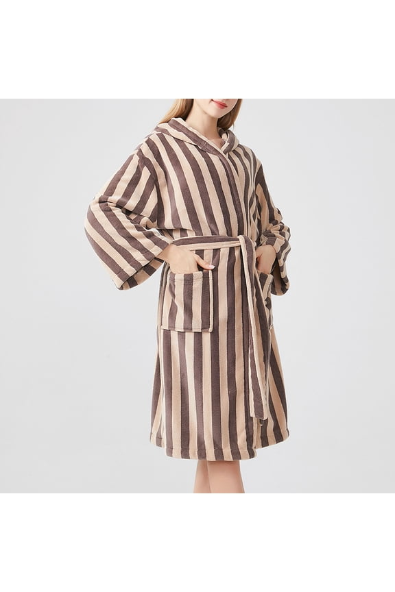 Plush Robes for Women,Womens Robe,Long Plush Robes for Women Bathrobe, Plus Size Robe, Plush Robe