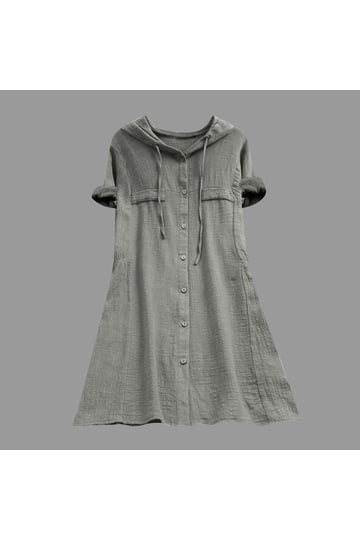 Womens Dresses | Gray - Walmart.com