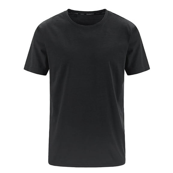 Aloohaidyvio T Shirts for Men Big and Tall,Workout Shirts for Men Short Sleeve Quick Dry Athletic Gym Active T Shirt 2024 Spring Summer Moisture Wicking Tops
