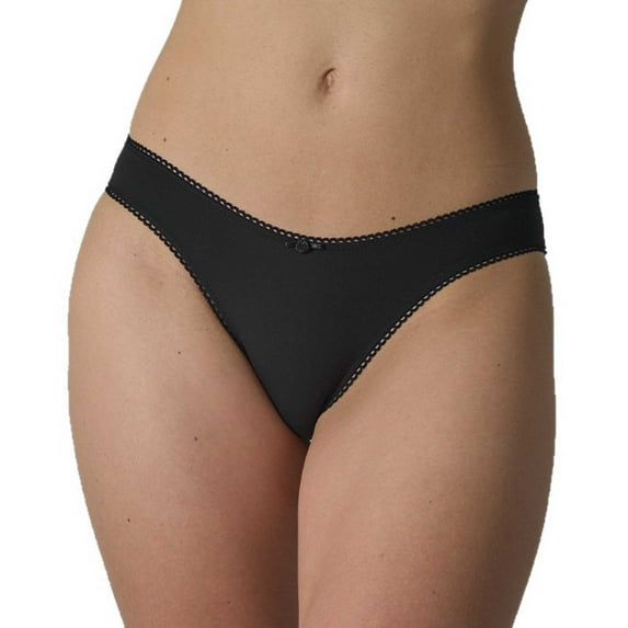 Aloohaidyvio Underwear for Women,Women Seamless Underwear No Show Thong,No Line Workout Breathable Comfortable Panties