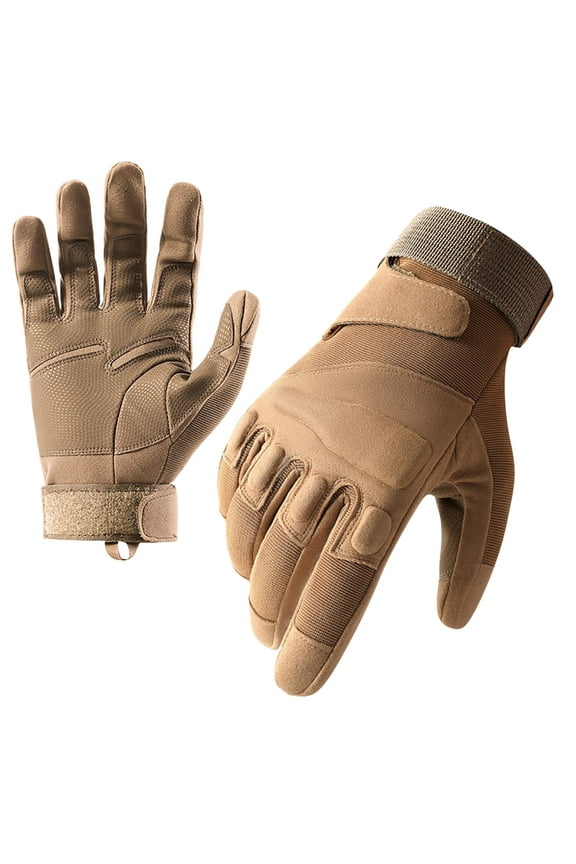 Winter Warm Gloves, Thermal Warm Gloves for Men Waterproof Touchscreen Non-Slip Freezer Gloves for Driving, Cycling,Hiking,Skating