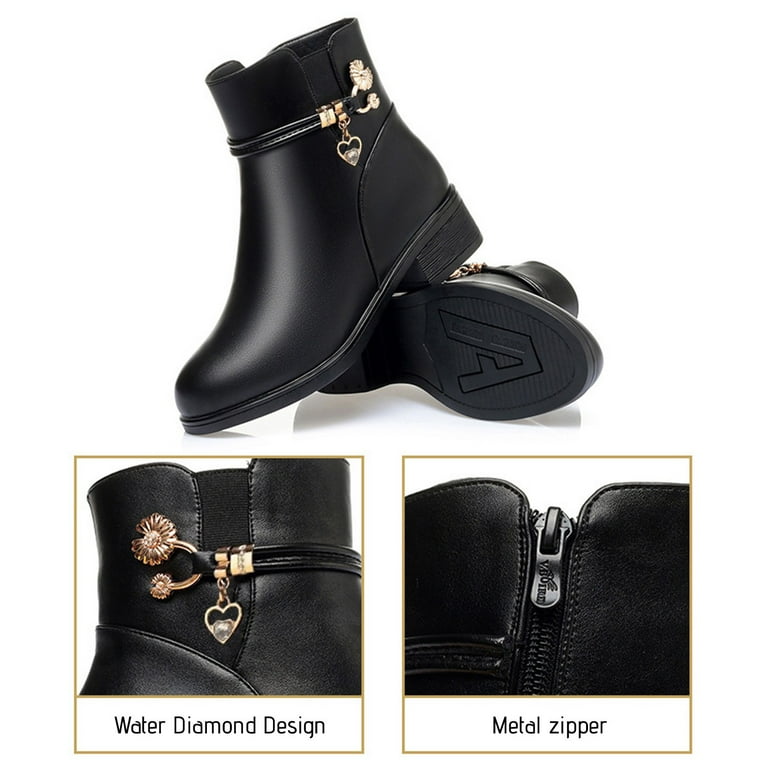 ショートブーツ・ブーティ TEXAN BOOTIES セール】 オックスフォードブーティ （ブーツ（ショート丈
