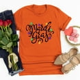 thumbnail image 1 of Aloohaidyvio Womens Mardi Gras Jersey,Womens Mardi Gras Shirts Crewneck Printed Short Sleeve Loose T-shirt,Clearance Sale Clothing, 1 of 4