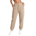 thumbnail image 1 of AloohaidyvioNo Boundaries Sweatpants Women Wide Leg Baggy Lounge Sweat Pants Straight Leg High Waisted Casual Joggers, 1 of 6