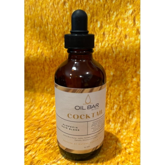 Alopecia Hair Blend Cocktail