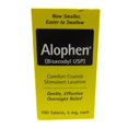 thumbnail image 1 of Alophen Tablets 100 Tablets, 1 of 2
