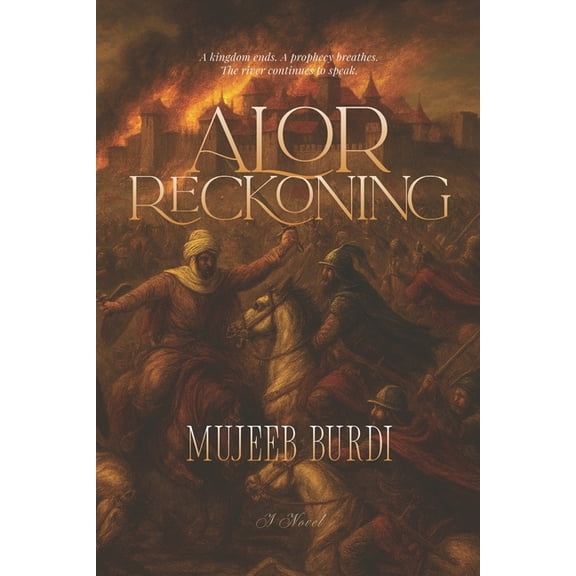 Alor Reckoning, (Paperback)
