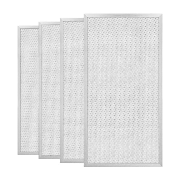 ALORAIR MERV-8 Filter Replacement Set for Basement Dehumidifiers Sentinel HD55,Sentinel HDi65(4 Pack)
