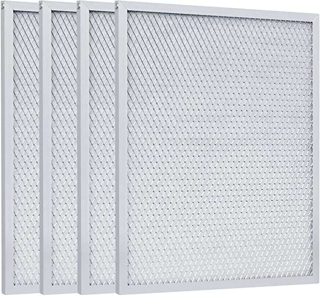 ALORAIR MERV-8 Filter for Basement Dehumidifiers Sentinel HD90/HDi90 Series (4 Pack)