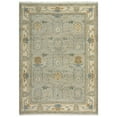 thumbnail image 1 of Alora Decor Abby 8' x 10' Beige/Brown/Gray/Beige Hand Knotted Area Rug, 1 of 4