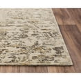 thumbnail image 1 of Alora Decor Alure 10' x 13' Abstract Beige/Copper/Brown Hybrid Area Rug, 1 of 3