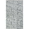 thumbnail image 1 of Alora Decor Apex 5' x 7'6" Abstract Gray/Grey Hand Loomed Area Rug, 1 of 4