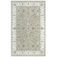 thumbnail image 1 of Alora Decor Conley Beige  5'X7'6" Tufted Wool Rug, 1 of 3
