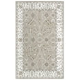 thumbnail image 1 of Alora Decor Conley Beige  7'9"X9'9" Tufted Wool Rug, 1 of 2