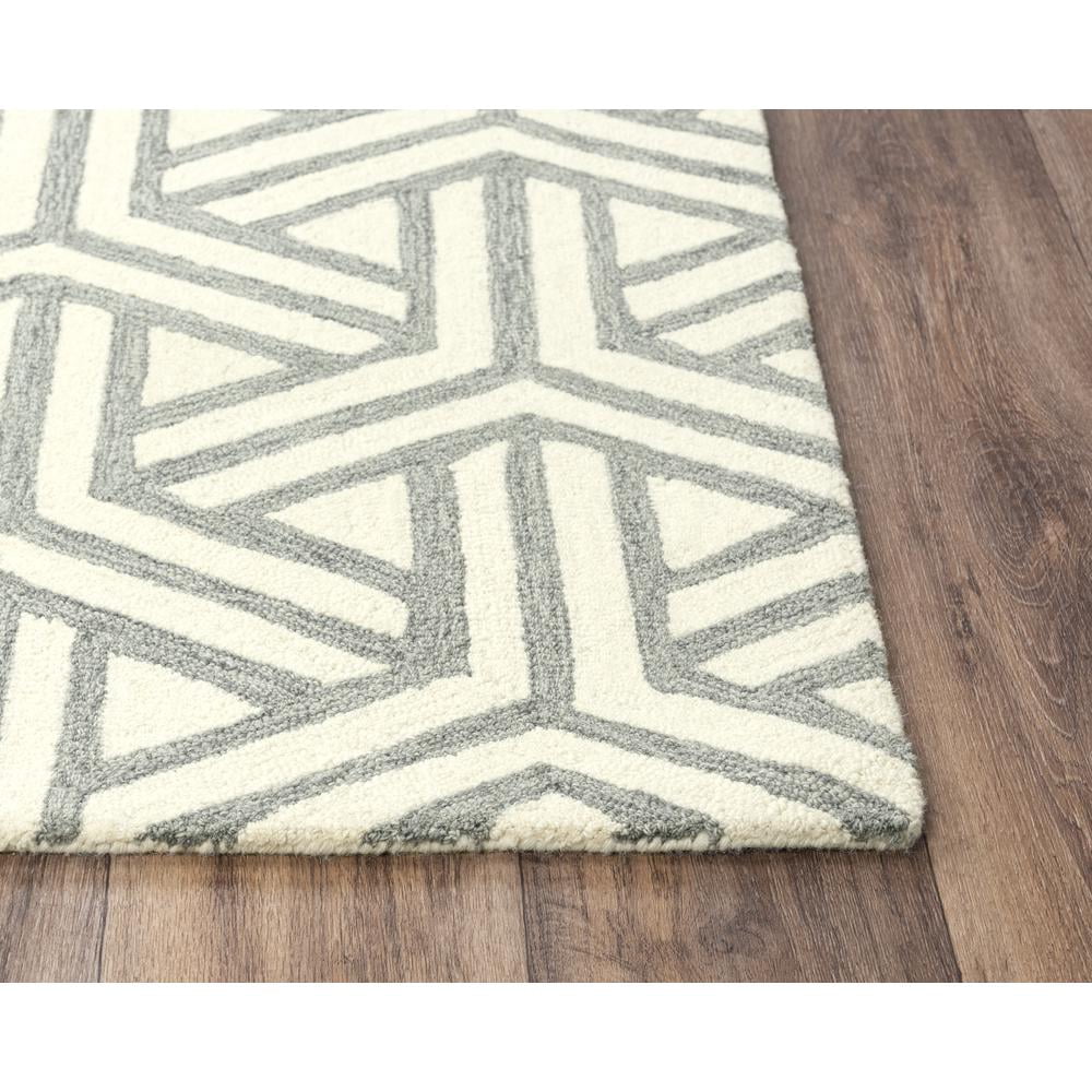 Alora Decor Ellis Gray 7'9
