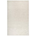 thumbnail image 1 of Alora Decor Emerson 10' x 13' Solid Beige/Gray/Rust/Blue Hand-Tufted Area Rug, 1 of 5