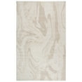 thumbnail image 1 of Alora Decor Emerson 8' x 10' Abstract Beige/Gray/Rust/Blue Hand-Tufted Area Rug, 1 of 5