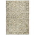 thumbnail image 1 of Alora Decor Euphoria 5' x 8' Multi-Color Hybrid Area Rug, 1 of 4