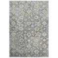 thumbnail image 1 of Alora Decor Radiant 9' x 12' Classic Gray/Beige/Gray Hybrid Area Rug, 1 of 4