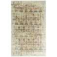 thumbnail image 1 of Alora Decor Infinity 5' x 8' Classical Beige/Brown/Apricot/Ivory Hybrid Area Rug, 1 of 3