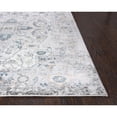 thumbnail image 1 of Alora Decor Lavish 5'3"x7'6" Beige/Gray/Rust/Blue Power-Loomed Area Rug, 1 of 3
