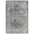 thumbnail image 1 of Alora Decor Lavish 8'10"x11'10" Beige/Gray/Rust/Blue Power-Loomed Area Rug, 1 of 4