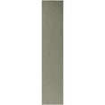 thumbnail image 1 of Alora Decor Machine Made Flat Pile Recycled Synthetic Rug Pad, 2'6"x12', 1 of 6