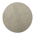 thumbnail image 1 of Alora Decor Machine Made Flat Pile Recycled Synthetic Rug Pad, 7'6" x 7'6", 1 of 6