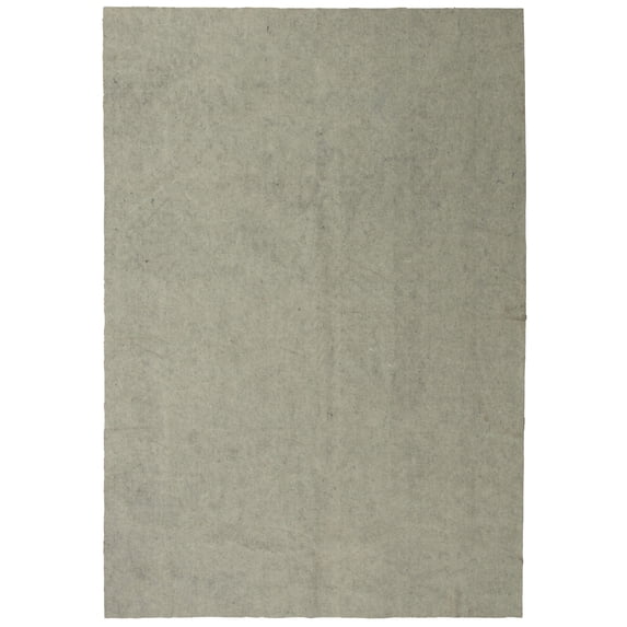 Alora Decor Dual Sided Premium Rug Pad - Brown 8' x 10'