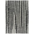 thumbnail image 1 of Alora Decor Spring 5'3" x 7'6" Beige/Black/Black/White/Gray Area Rug, 1 of 4