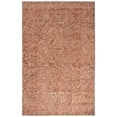 thumbnail image 1 of Alora Decor Storm 10' x 13' Tweed Red/Beige Hand-Tufted Area Rug, 1 of 4