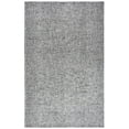 thumbnail image 1 of Alora Decor Storm 3' x 5' Tweed Dk Gray/Beige Hand-Tufted Area Rug, 1 of 4