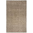 thumbnail image 1 of Alora Decor Storm 8' x 11' Tweed Brown/Beige Hand-Tufted Area Rug, 1 of 4