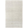 thumbnail image 1 of Alora Decor Sun 5'  x 7'6" Basket Weave Beige/Ivory Woven Area Rug, 1 of 3