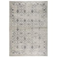 thumbnail image 1 of Alora Decor Swagger 6'7" x 9'6" Floral Natural/Beige/Tan/Gray Area Rug, 1 of 4