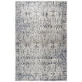 thumbnail image 1 of Alora Decor Swagger 9'10" x 12'6" Distress Taupe/Natural/Gray/Black Rug, 1 of 5