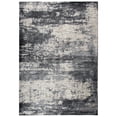 thumbnail image 1 of Alora Decor Swagger 9'10" x 12'6" Taupe/Tan/Gray/Dk Gray Power-Loomed Rug, 1 of 5