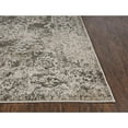 thumbnail image 1 of Alora Decor Venice 5'3"x7'6" Broken Beige/Brown/Ivory Power-Loomed Area Rug, 1 of 3