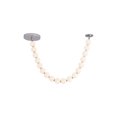 thumbnail image 1 of Alora Lighting PD321718CH-UNV-010 Akoya 62" Wide Led Linear Pendant - Chrome, 1 of 6