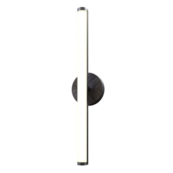 Alora Lighting Wv361230 Kensington 30" Wide Led Bath Bar - Brass