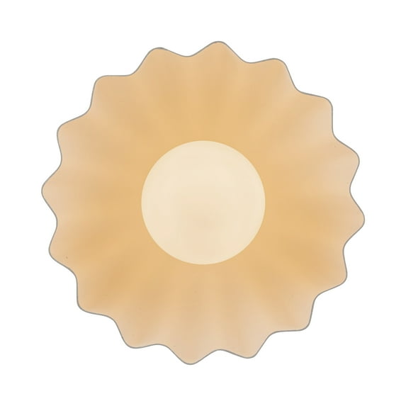 Alora Lighting Wv436910-3Wcct-Unv Soleil 10" Tall Led Bathroom Sconce - Antique White /