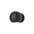 thumbnail image 1 of Alora Lighting WV648006MB Willow 5" Tall Bathroom Sconce - Black, 1 of 7