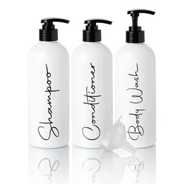 https://i5.walmartimages.com/seo/Alora-Reusable-Shampoo-Conditioner-Bottles-Set-3-Permanent-Stylish-Labels-16oz-Pump-Bottle-Dispenser-Shampoo-Conditioner-Body-Wash-EmptyPlasticRefill_009eec7c-8529-46da-a0a8-4bc31ccff919.3c440afb351e1fd076f525e24665ad8b.jpeg?odnHeight=264&odnWidth=264&odnBg=FFFFFF