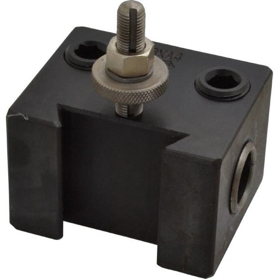 Aloris Series BXA, #4 Boring Bar Tool Post Holder